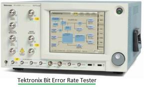 Understanding Bit Error Rate (BER) and BER Testers