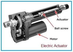 Electric Actuators: Advantages and Disadvantages