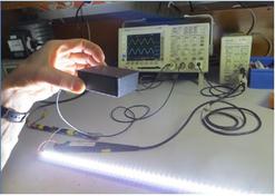 LED and Luminaire Light Flicker Analyzers: Function and Manufacturers