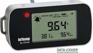 Bluetooth Low Energy (BLE) Data Logger Basics