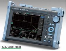 Optical Time Domain Reflectometer (OTDR) Explained