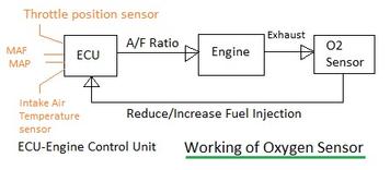 AF Sensor vs. O2 Sensor: Key Differences Explained