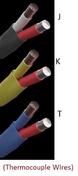 RTD vs Thermocouple: A Detailed Comparison of Temperature Sensors