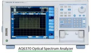 Understanding Optical Spectrum Analyzers (OSAs)