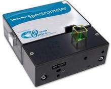 Spectrophotometer or Spectrometer: An Overview