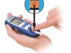 Glucose test fig4