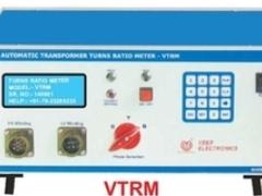 Transformer Turns Ratio Meter