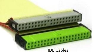 IDE cable