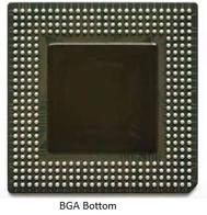 Ball Grid Array (BGA) Basics and Types: PBGA, CPBGA, CBGA, TBGA