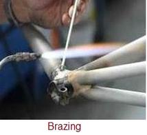 Soldering vs. Brazing: Key Differences and Applications