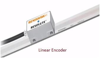 Linear Encoder vs. Rotary Encoder: Key Differences