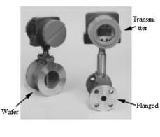 Vortex Flowmeter: Advantages and Disadvantages