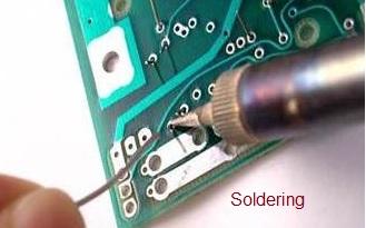 Soldering