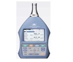 sound level meter