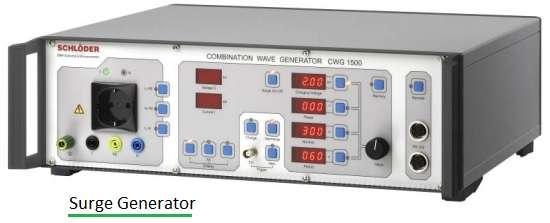 Surge Generator