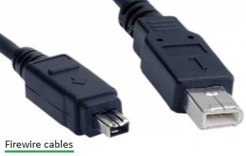 firewire cables