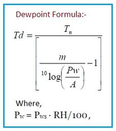 Dry Bulb Temperature vs. Air Temperature vs. Dew Point: Key Differences