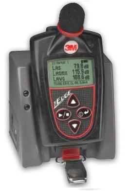 3M Noise Dosimeter